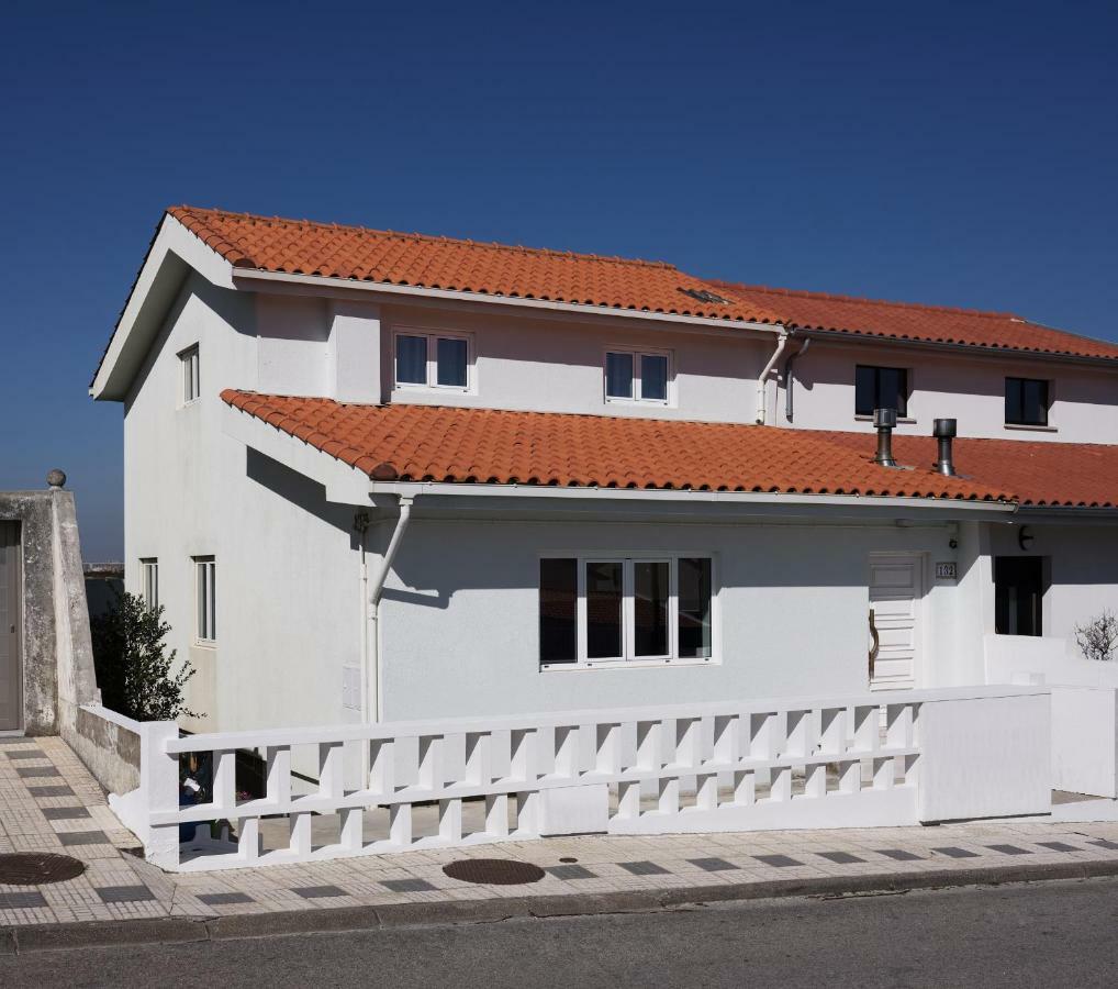 Beachliving Cortegaca Esterno foto