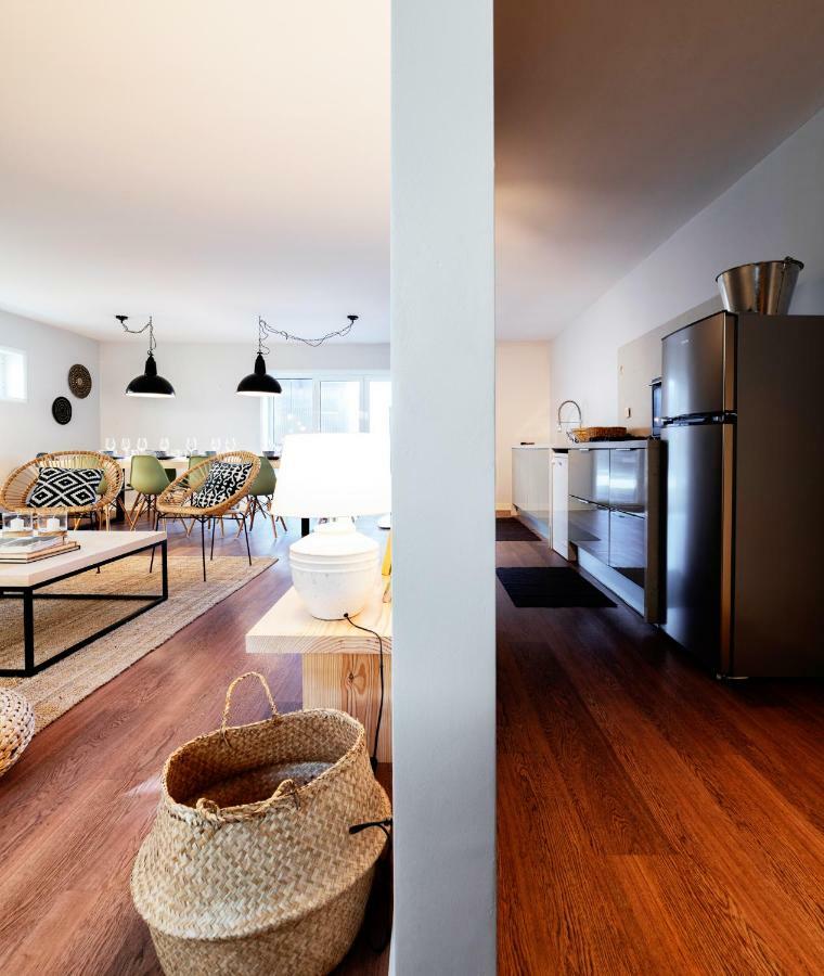 Beachliving Cortegaca Esterno foto
