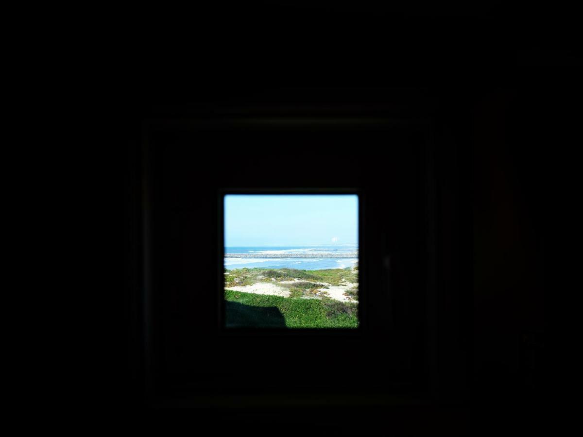 Beachliving Cortegaca Esterno foto