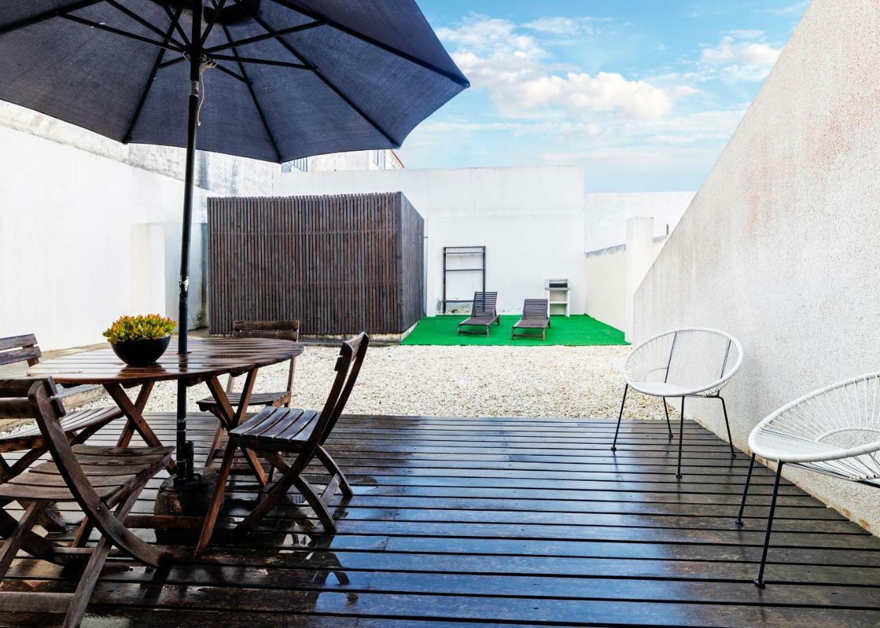 Beachliving Cortegaca Esterno foto