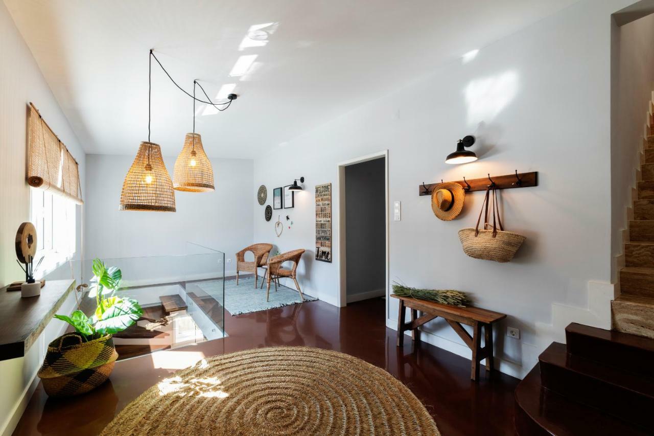 Beachliving Cortegaca Esterno foto