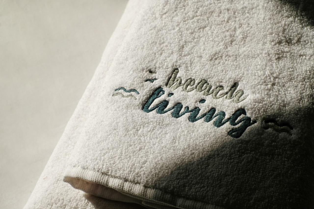 Beachliving Cortegaca Esterno foto